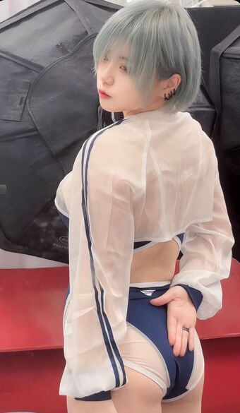 kaworu Nude Leaks OnlyFans Photo 23