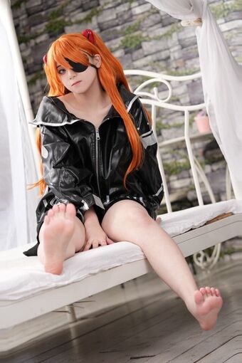 kaworu Nude Leaks OnlyFans Photo 24