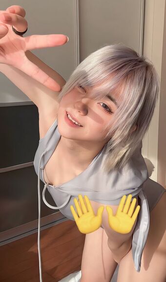 kaworu Nude Leaks OnlyFans Photo 19