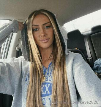 kaye2828 Nude Leaks OnlyFans Photo 16