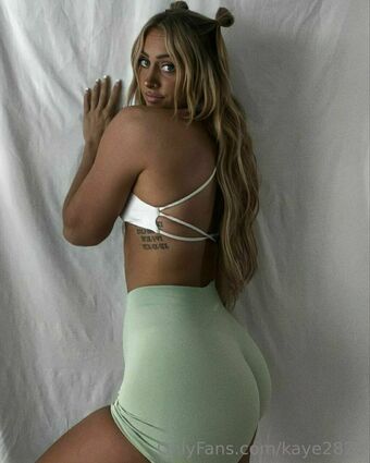 kaye2828 Nude Leaks OnlyFans Photo 19