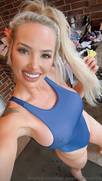 Kaylea Smith Nude Leaks OnlyFans Photo 82