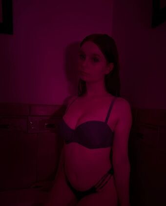 Keara Cornella Nude Leaks OnlyFans Photo 8