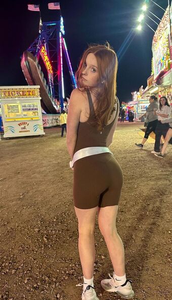 Keara Cornella Nude Leaks OnlyFans Photo 9