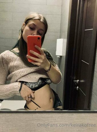 keirakofree Nude Leaks OnlyFans Photo 30