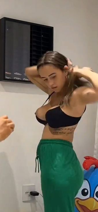 Ketty Lopes Nude Leaks OnlyFans Photo 4