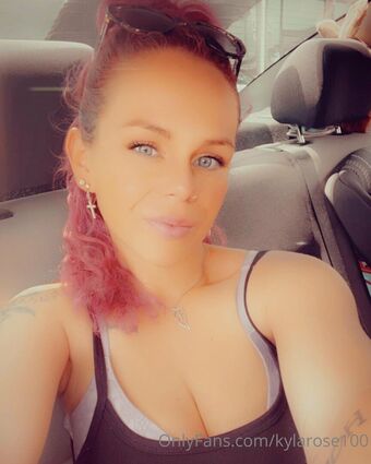 kinkykayy3 Nude Leaks OnlyFans Photo 13