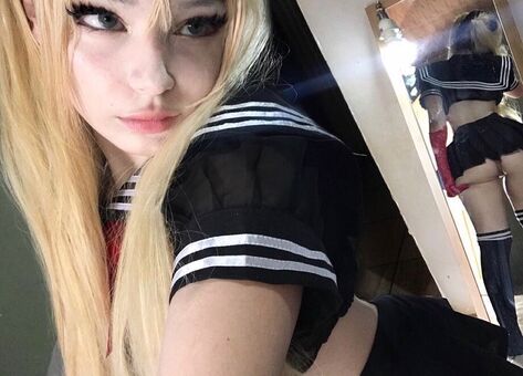 kittycorne Nude Leaks OnlyFans Photo 8