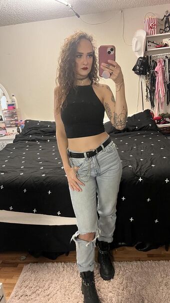 Kittymekelsey / kittymekelseyyy Nude Leaks OnlyFans – Leaked Models