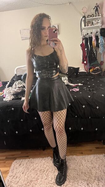 kittymekelsey Nude Leaks OnlyFans Photo 16