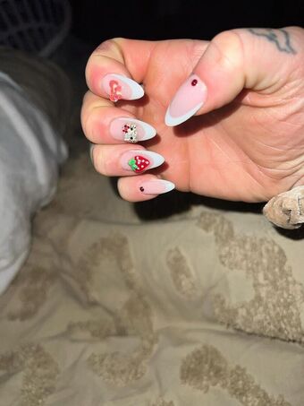 Kristina Parks Nude Leaks OnlyFans Photo 7