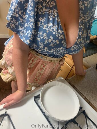 kyliethecurvy Nude Leaks OnlyFans Photo 10