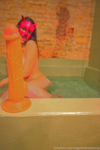 lagerthahiddenvip Nude Leaks OnlyFans Photo 36