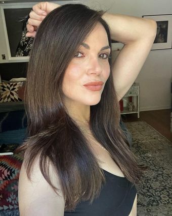 Lana Parilla Nude Leaks OnlyFans Photo 6