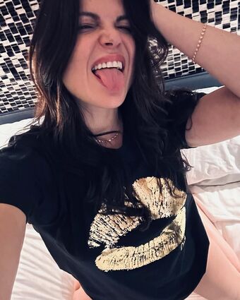 Lana Parrilla Nude Leaks OnlyFans Photo 1