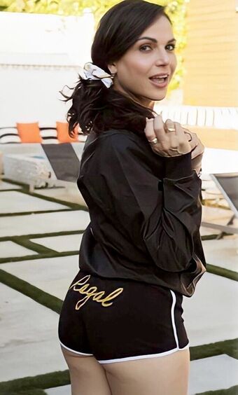 Lana Parrilla / camilaparrilla / lanaparrilla Nude Leaks OnlyFans – Leaked Models