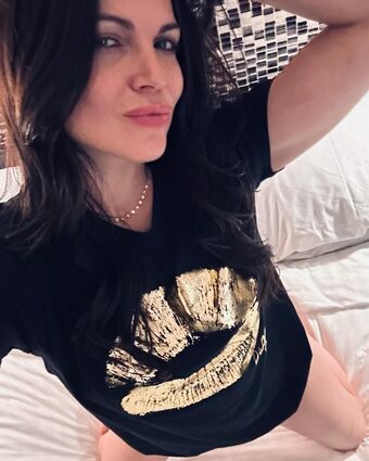 Lana Parrilla Nude Leaks OnlyFans Photo 2