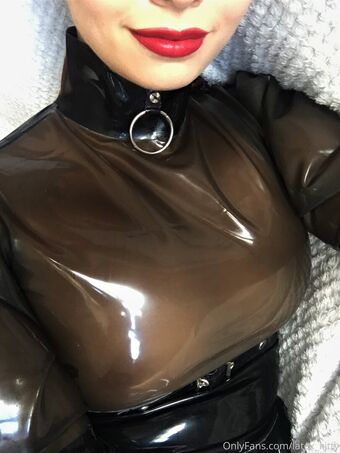 latex_kitty Nude Leaks OnlyFans Photo 19