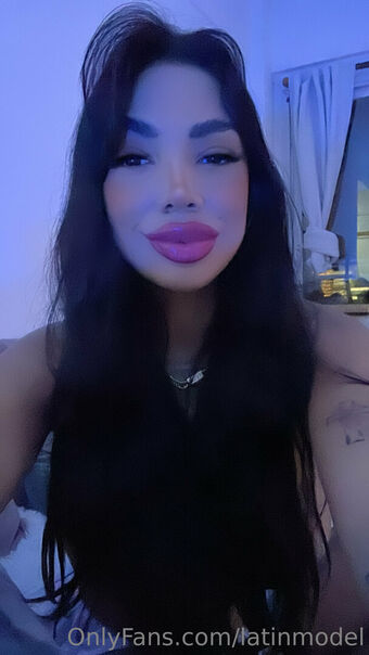 latinmodel Nude Leaks OnlyFans Photo 9