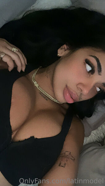 latinmodel Nude Leaks OnlyFans – Leaked Models