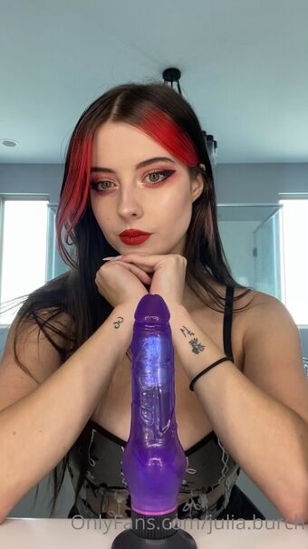 Lauren Burch Nude Leaks OnlyFans Photo 11