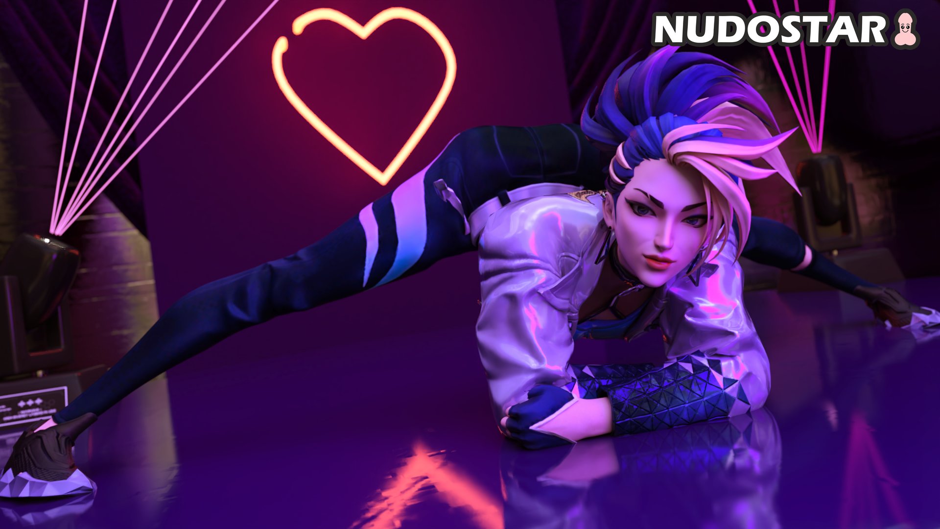 League Of Legends Leaks (36 Photos) – NudoStar