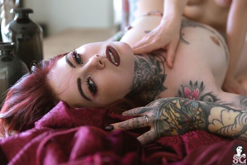 Leelou Nude Leaks OnlyFans Photo 18