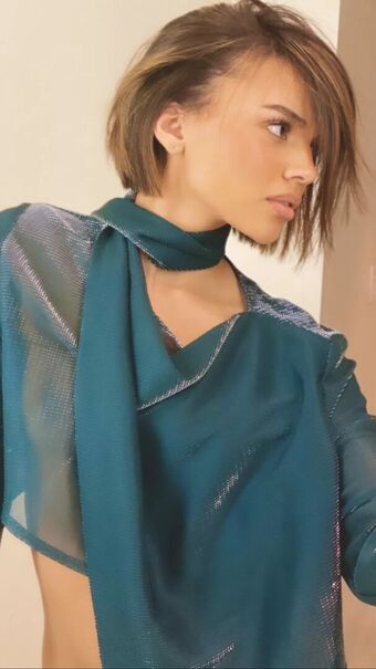 Leslie Grace Nude Leaks OnlyFans Photo 10