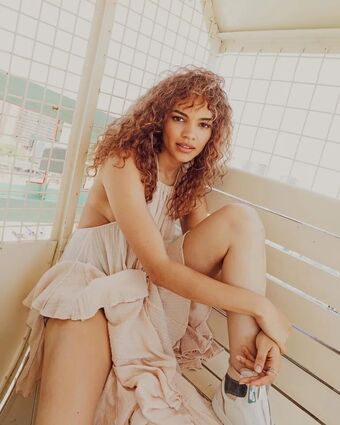 Leslie Grace Nude Leaks OnlyFans Photo 5