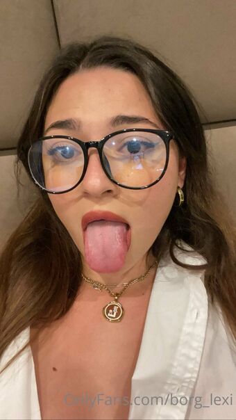 Lexi Borg Nude Leaks OnlyFans Photo 9