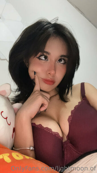 lightmoon.of Nude Leaks OnlyFans  – Leaked Models