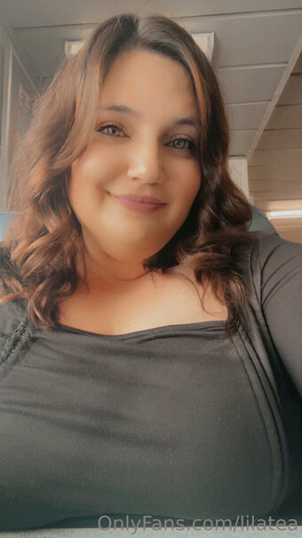 lilatea Nude Leaks OnlyFans Photo 30