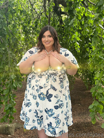 lilatea Nude Leaks OnlyFans Photo 35