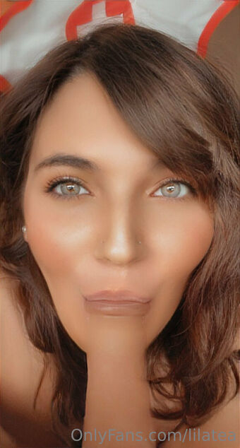 lilatea Nude Leaks OnlyFans Photo 33