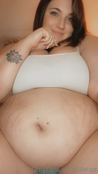 lilatea Nude Leaks OnlyFans Photo 36