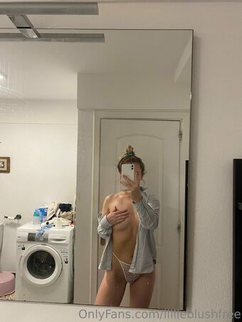 lillieblushfree Nude Leaks OnlyFans Photo 18