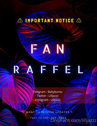 lilljazzz Nude Leaks OnlyFans Photo 16