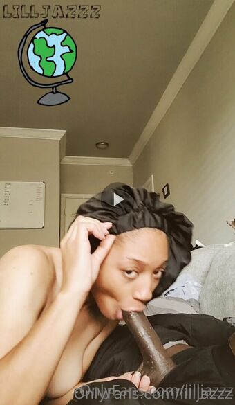 lilljazzz Nude Leaks OnlyFans – Leaked Models