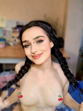 lillybitch Nude Leaks OnlyFans Photo 56