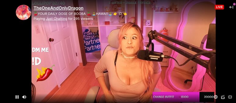 TheOneAndOnlyDragon Nude Leaks OnlyFans Photo 35