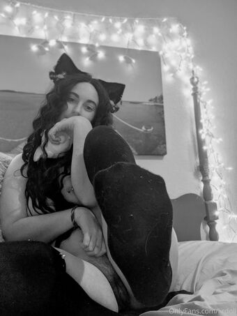 lirdoll Nude Leaks OnlyFans Photo 14