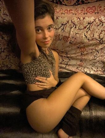 lolahippy Nude Leaks OnlyFans Photo 10