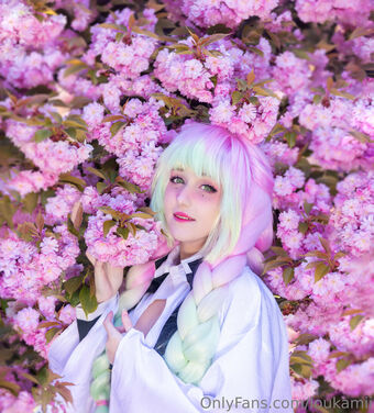 loukamii Nude Leaks OnlyFans Photo 17