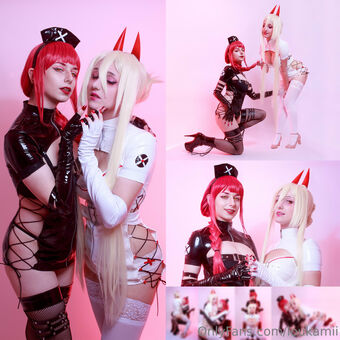 loukamii Nude Leaks OnlyFans Photo 13