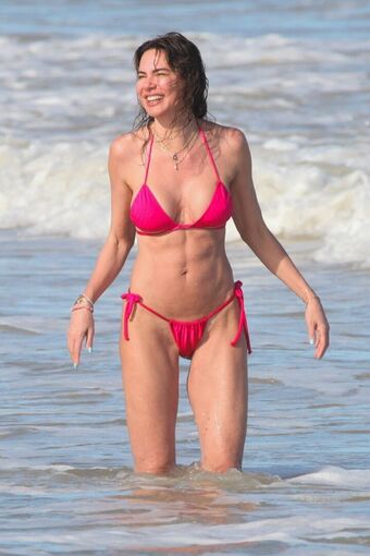 Luciana Gimenez Nude Leaks OnlyFans Photo 56