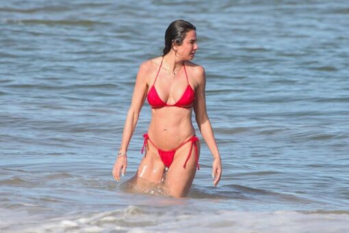 Luciana Gimenez Nude Leaks OnlyFans Photo 50