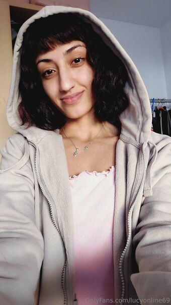 lucyonline69 Nude Leaks OnlyFans Photo 14