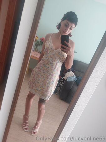 lucyonline69 Nude Leaks OnlyFans Photo 13