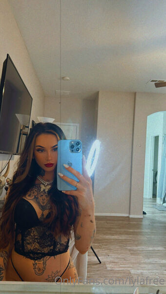 lylafree Nude Leaks OnlyFans  – Leaked Models