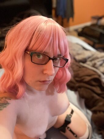 LyraLEWD Nude Leaks OnlyFans Photo 7